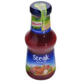 KNORR Sauce Steak 250 ml