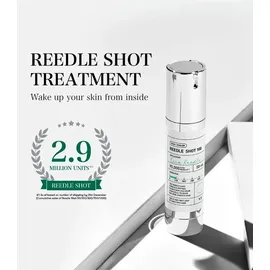 VT COSMETICS Reedle Shot 100 Gesichtsserum 50 ml
