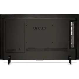 LG OLED42C47LA 42" 4K OLED evo TV C4