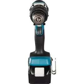 Makita DHP484T4JB inkl. 4 x 5,0 Ah + Ladegerät +  Makpac