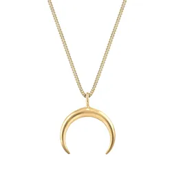 Elli Sichel Mond Luna Astro 925 Sterling Silber 55 Damen 