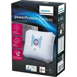 Siemens TP515D01 Kaffeevollautomat (OneTouch, Scheibenmahlwerk, Silber/Schwarz)