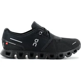 On Cloud 5 Damen All Black 36