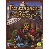 Strohmann Games Fantastische Reiche