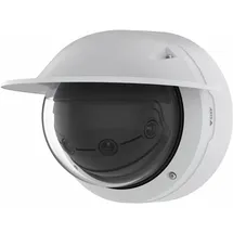 Axis Q4809-PVE Weiß