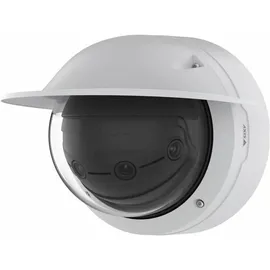 Axis Q4809-PVE Weiß