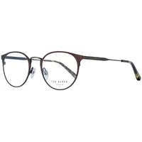 Ted Baker Brillengestell TB4350 50162 braun