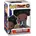 Funko Spider-Man Across The Spider-Verse Spider-Punk 1411 Funko Pop