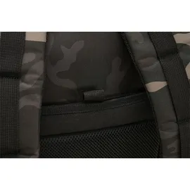 Brandit Textil US Cooper XL Rucksack Schwarz