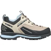 Garmont Damen Dragontail Tech Geo Schuhe (Größe 41.5, beige)