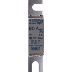 JUMO Halbleiter-Sicherung 00068011