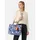Oilily Umhänge-Wickeltasche Kala Blau