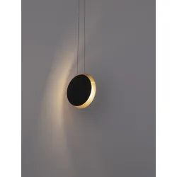 SHELL Pendelleuchte