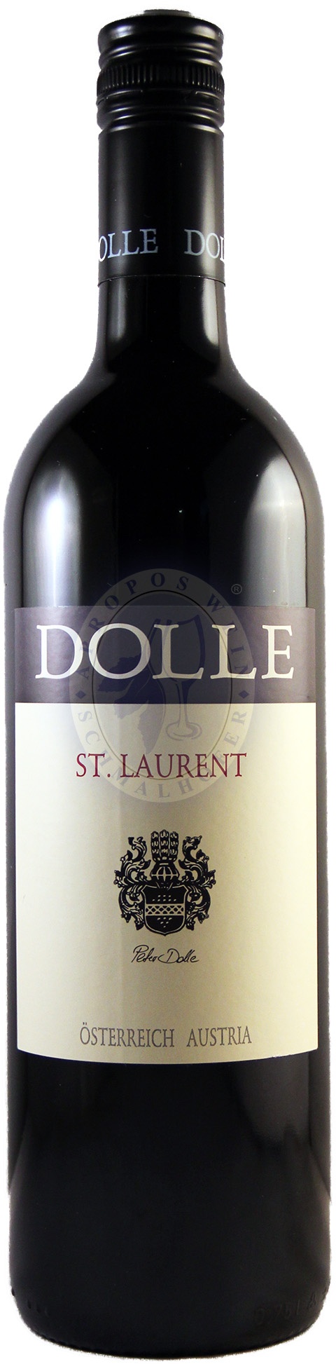 St. Laurent 2019 Weingut Dolle 0,75l