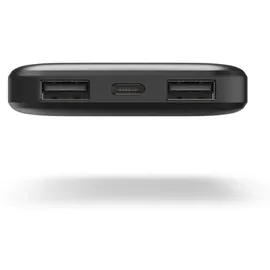 Hama Power Pack Pocket 5 5000mAh Ausgänge: 2x USB-A Anthrazit