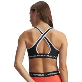 Under Armour Crossback Venom Red S