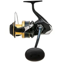 Shimano Angelspheros Sw A SPSW5000XG Spinnrollen für Salzwasser