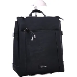 TAMARIS TAS Gerlinde Rucksack Schwarz