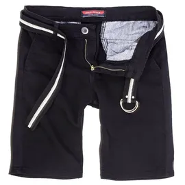 Rock Creek Chino Shorts Schwarz 38