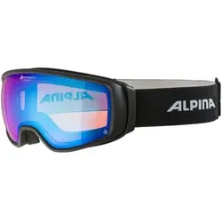 Alpina  Sportzubehör Sport DOUBLE JACK PLNT Q-LITE A7285 831  in Schwarz, Einheitsgrösse