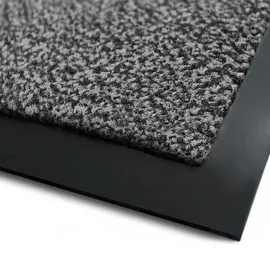 Karat Sky 90 x 120 cm Anthrazit