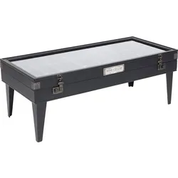 Couchtisch Collector - braun