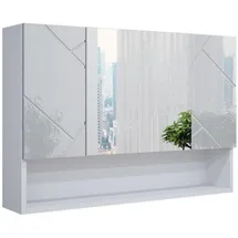 Vicco Irma 80,1 cm weiß