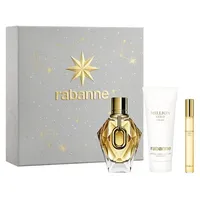 Paco Rabanne Million Gold Eau de Parfum 90 ml + Body Lotion 100 ml Geschenkset