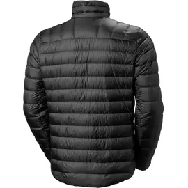 HELLY HANSEN Verglas Down Jacket 2.0 black 2XL