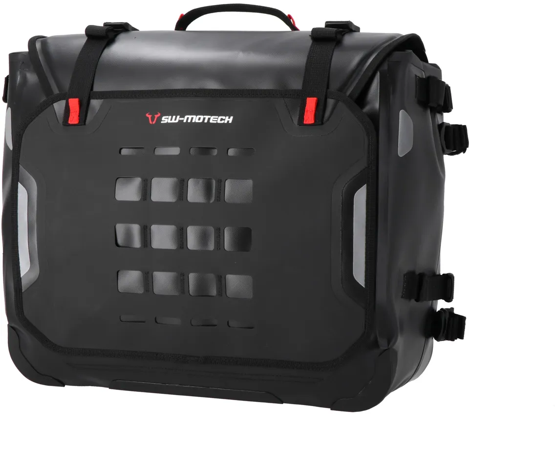 SW-Motech SysBag WP L - 27-40l. Wasserdicht.