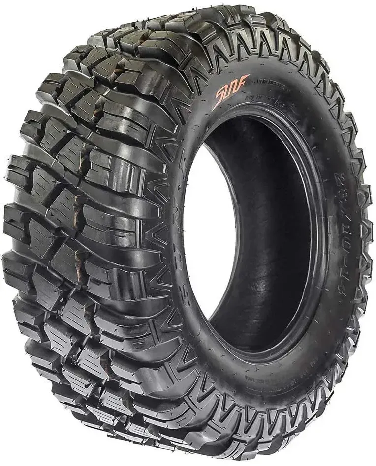 Sun-f A-047 70j 6pr Nh Tl Quad-reifen - Black - 30 x 10.00 - 15