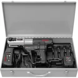 Roller Pressmaschine Multi-Press 14V ACC Power-Edit