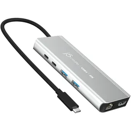 j5create JCD403-N