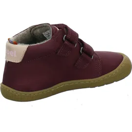 Koel Klettschuhe für Mädchen, rot 27