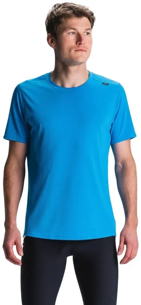 Fusion Herren Nova T-Shirt blau