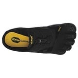 Vibram Fivefingers Kso Evo Sportschuhe - Black - EU 39