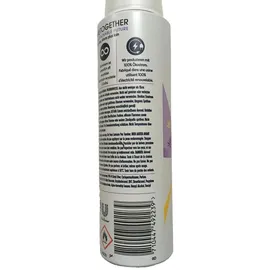 Rexona MotionSense Active Morning Spray 150 ml