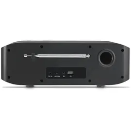 Hama DR1410BT schwarz