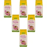 Rapunzel Bio Frühstücksbrei Ayurveda (6 x 500 gr)