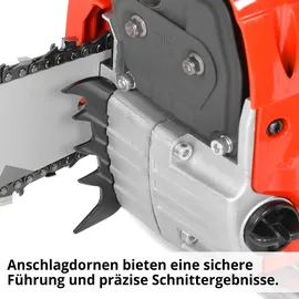 Hecht / 47 cm