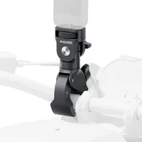 INSTA360 Heavy duty clamp