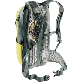 Deuter Race 12 l Sprout/Ivy