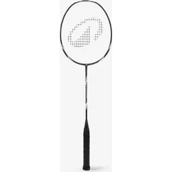 Badmintonschläger Erwachsene - BR Sensation 500 schwarz Einheitsfarbe No Size