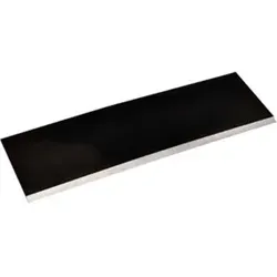 Roll Stripper-Werkzeug 250x80x2mm glatt 12
