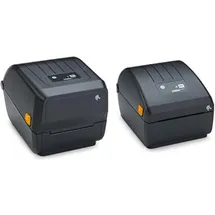 Zebra Technologies Zebra zd220 - Etikettendrucker - Thermodirekt - Rolle (11,2 cm)