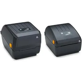 Zebra Technologies Zebra zd220 - Etikettendrucker - Thermodirekt - Rolle (11,2 cm)