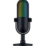 Razer Seiren V3 Chroma - RGB-USB Tap-to-Mute Mikrofon