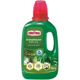 Substral Flüssigdünger für Grünpflanzen & Palmen - 500 ml,