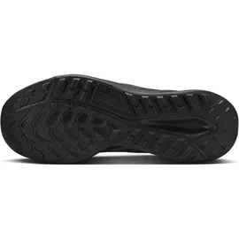 Nike Juniper Trail 2 GORE-TEX Herren Black / Cool Gray Anthracite 44,5