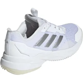 adidas Crazyflight 6 Damen weiß,